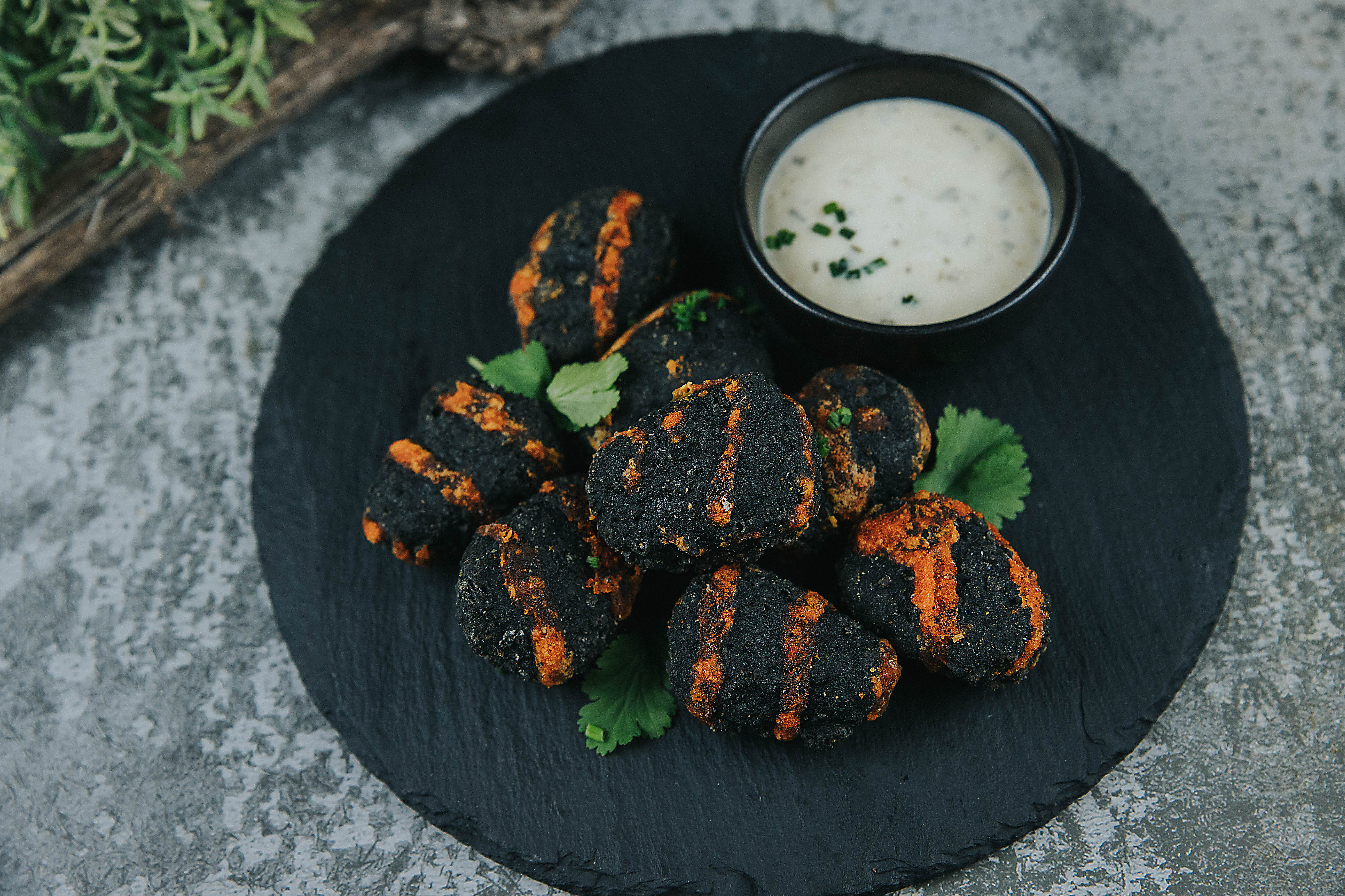 Jalapeño gabaliukai